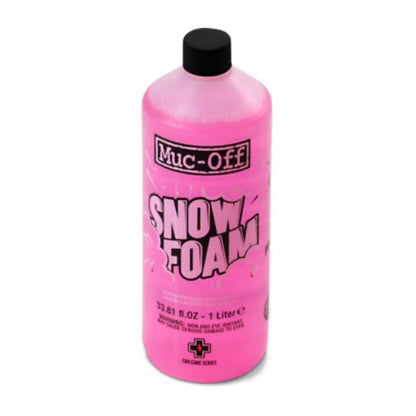 Muc-Off Snow Foam - 1/Liter [MPN: 708US]_731154