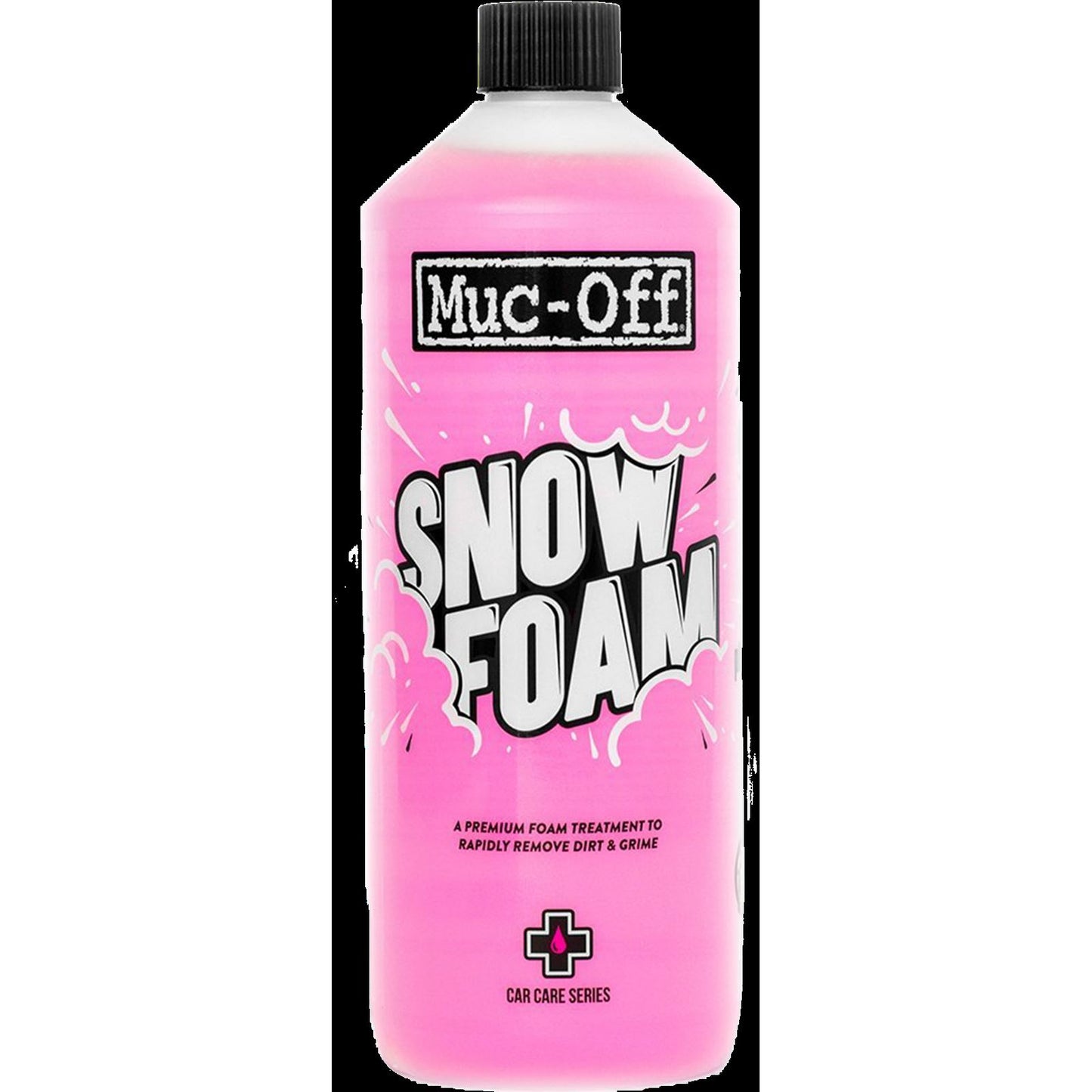 Muc-Off Snow Foam - 1/Liter [MPN: 708US]_732595