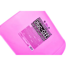 Muc-Off Nano Tech Motorcycle Cleaner - 25/Liter [MPN: 906]_1228842