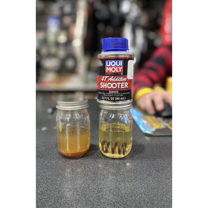 Liqui Moly 4T Fuel Additive - 80 ml 20142_1733468