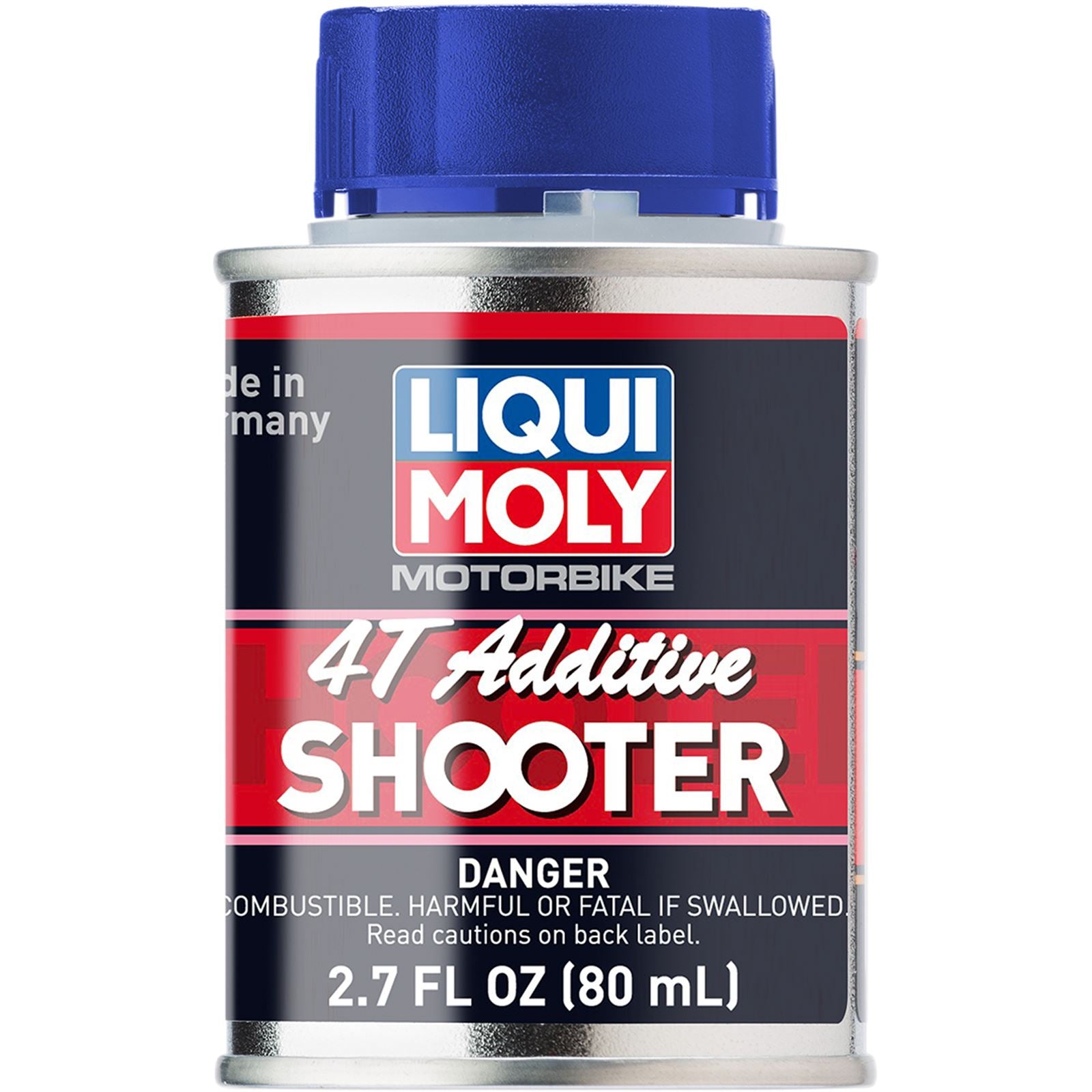 Liqui Moly 4T Fuel Additive - 80 ml 20142_1045550