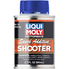 Liqui Moly 2T/4T Fuel Additive - 80 ml 20140_1045551