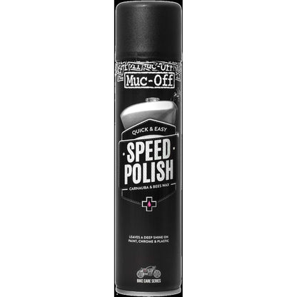 Muc-Off Speed Polish [MPN: 1143US]_726096