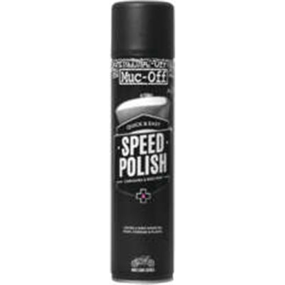 Muc-Off Speed Polish [MPN: 1143US]_984024