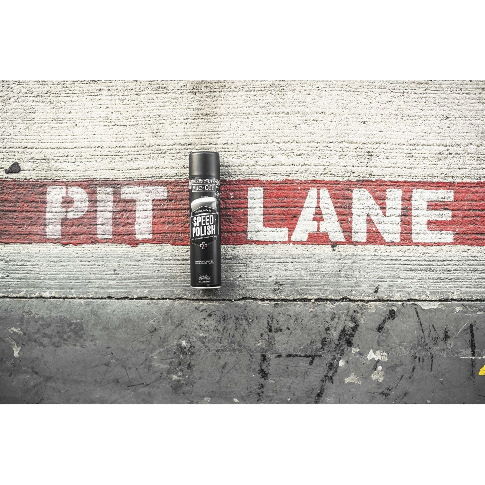 Muc-Off Speed Polish [MPN: 1143US]_984025