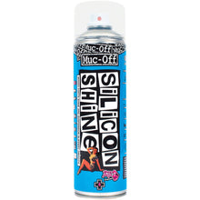 Muc-Off Silicone Shine - 11 oz. - Aerosol [MPN: 227US]_1264782