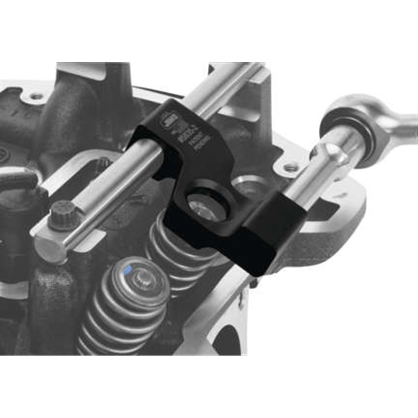 Jim's Machining Tool Valve Spring Compressor [MPN: 5835]_992000