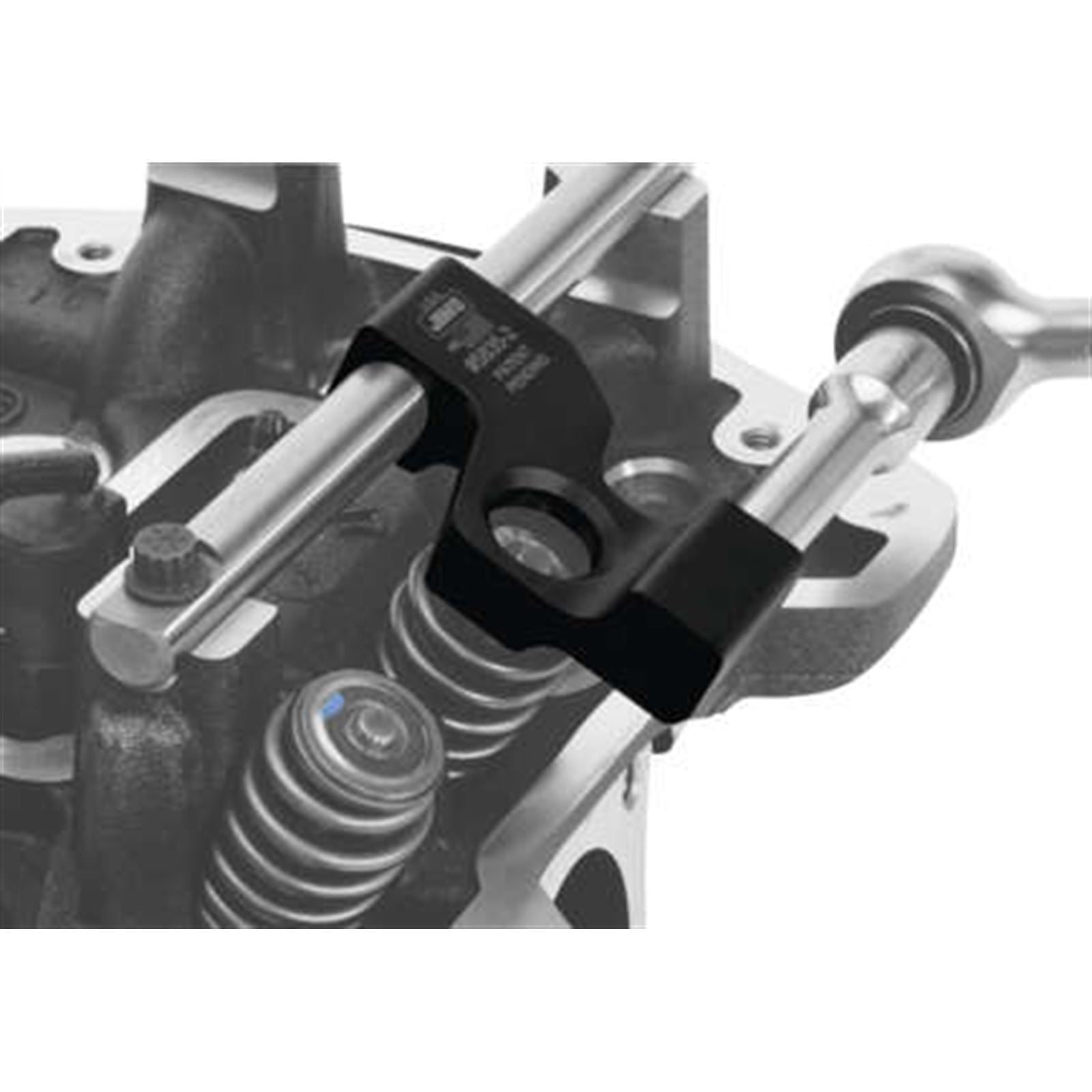 Jim's Machining Tool Valve Spring Compressor [MPN: 5835]_992000