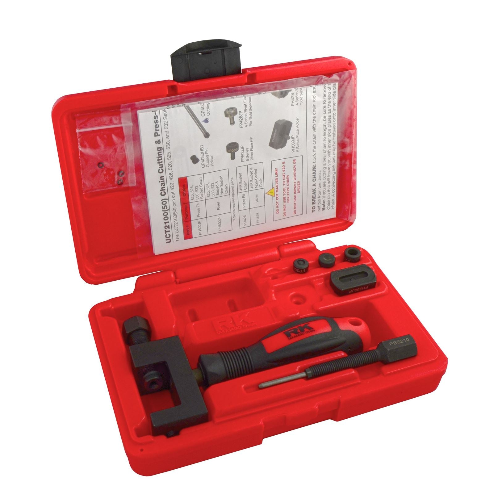 RK Chain Chain Tool [MPN: UCT2100(50)]_1045560