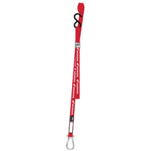 Factory Effex 1.5" Tie-Down - Honda - Red 22-45380_601179