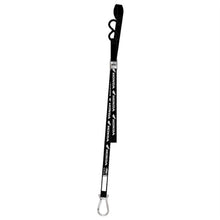 Factory Effex 1.5" Tie-Down - Honda - Black 22-45382_601180