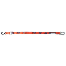 Factory Effex 1.5" Tie-Down - FX - Orange 22-45580_882538