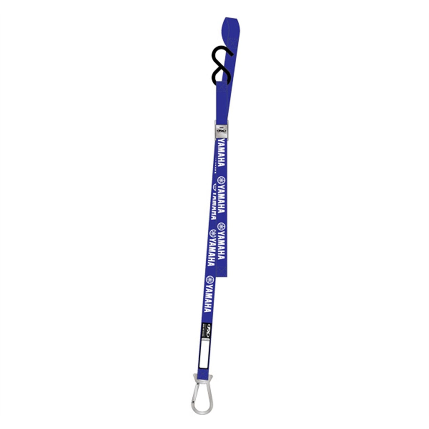 Factory Effex 1.5" Tie-Down - Yamaha - Blue 22-45284_601186