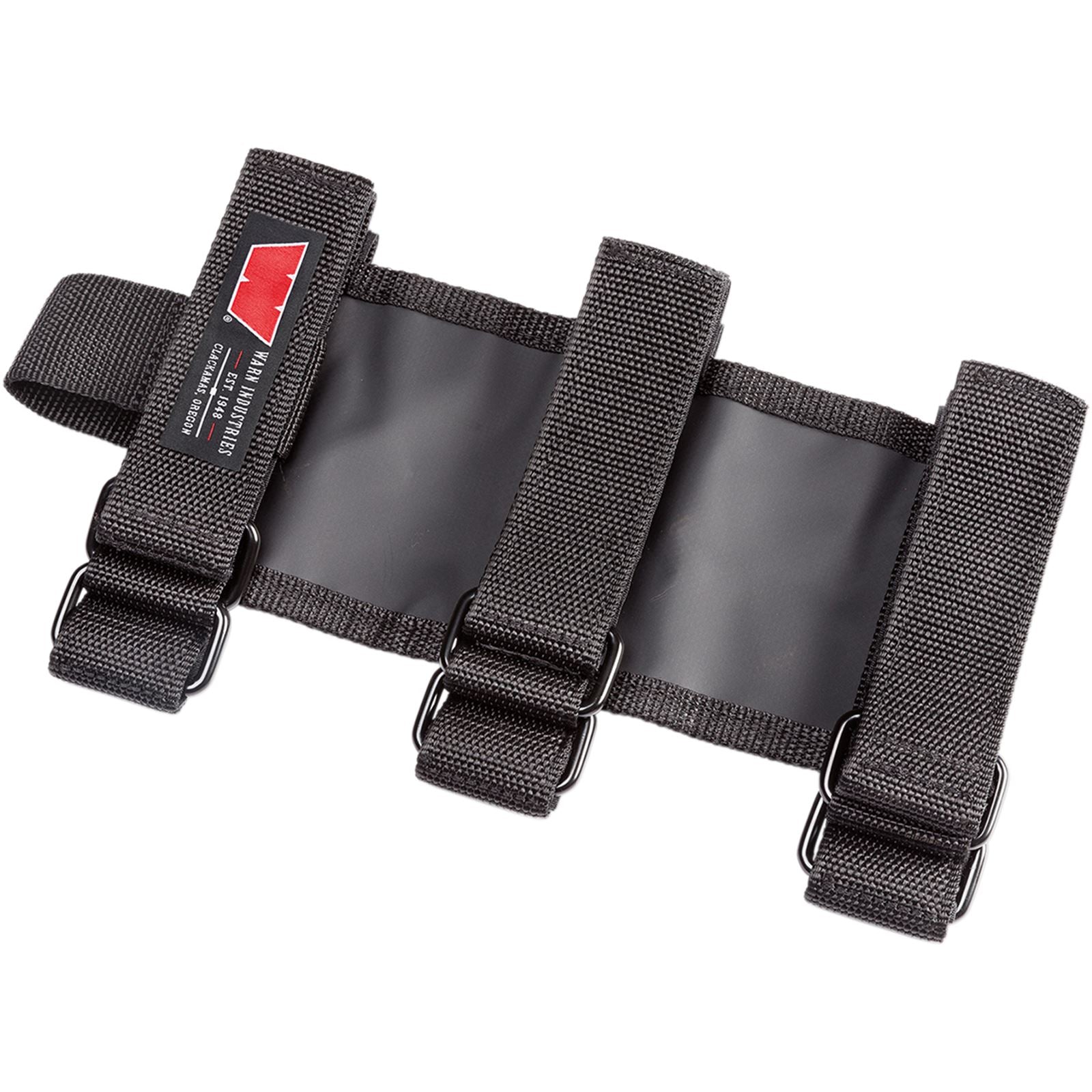 Warn Roll Bar Fire Extinguisher Holder [MPN: 102656]_1045566