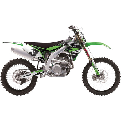 Factory Effex Evo 17 Graphic Kit - KX450F '12-15 23-01132_1045599
