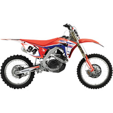 Factory Effex Evo 17 Graphic Kit - CRF250 '04-09 23-01324_1045653
