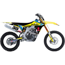 Factory Effex Evo 17 Graphic Kit - RMX450 '08-17 23-01430_1045637