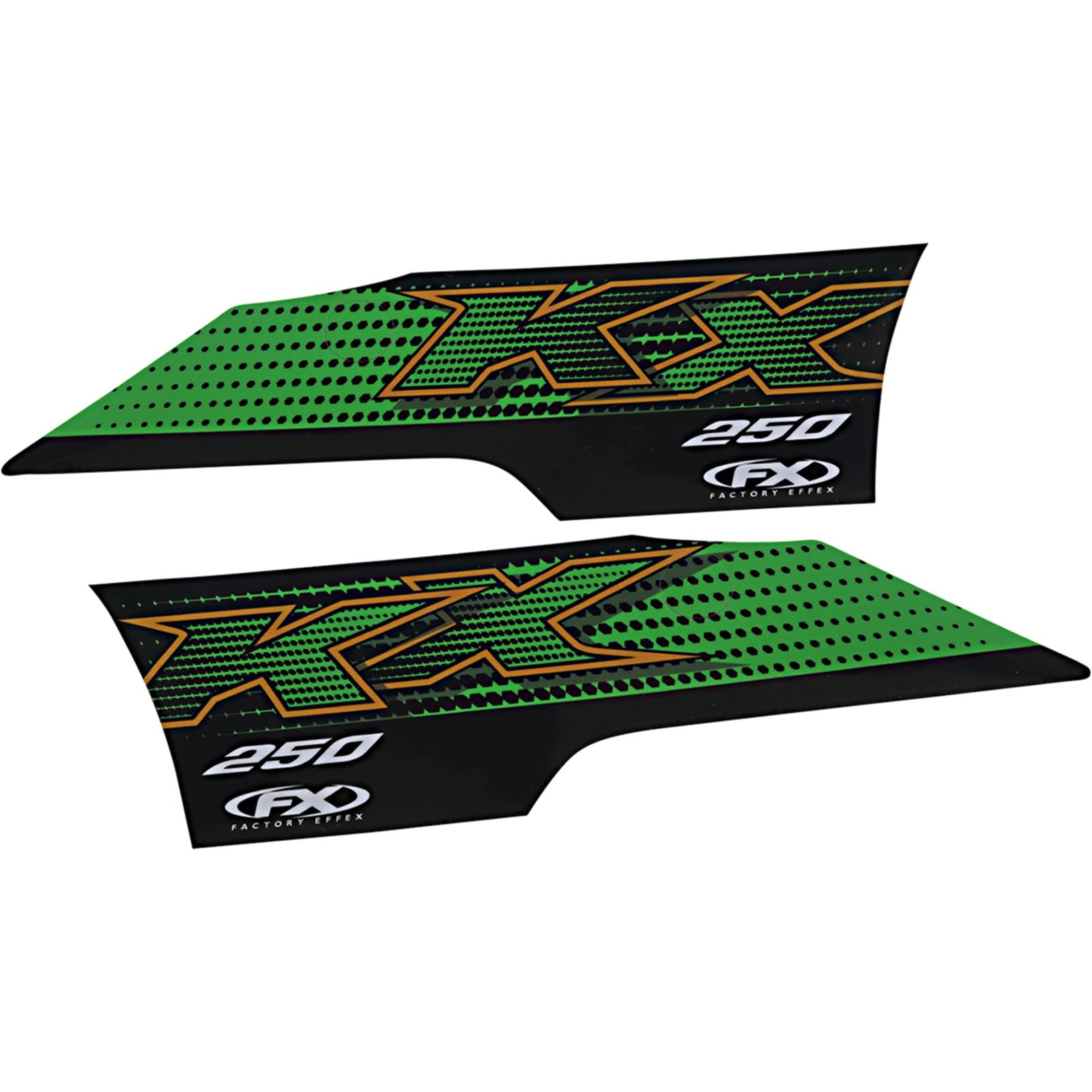 Factory Effex 2020 OEM Graphic - KX250F '20 23-05130_1045690