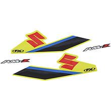 Factory Effex 2020 OEM Graphic - RMZ250/RMZ450 23-05438_1045693