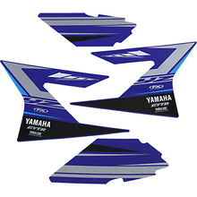 Factory Effex 2020 OEM Graphic - YZ125/250 '15-20 23-05220_1045719