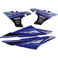 Factory Effex 2020 OEM Graphic - YZ250F/YZ450F 23-05228_1045743