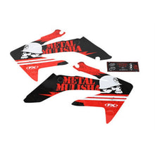 Factory Effex Shround Kit MM-Honda CRF250 04-09 23-11322_731968