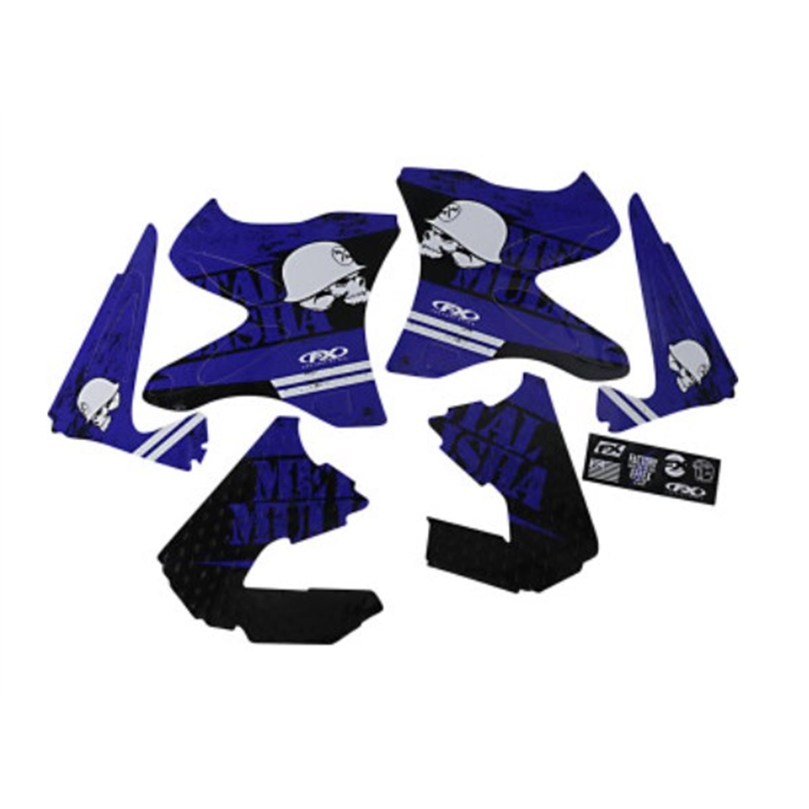 Factory Effex Shround Kit MM-YZ125/250 02-14 23-11220_732176