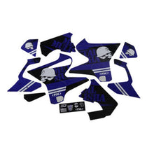 Factory Effex Shround Kit MM-Yamaha YZ125/250 15-20 23-11218_732178