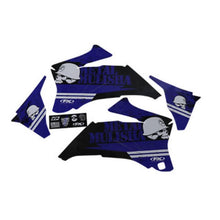 Factory Effex Shround Kit MM-Yamaha YZ250F/450F 06-09 23-11224_732182
