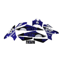 Factory Effex Shround Kit MM-Yamaha YZ250F 19-20  YZ450F 18-20 23-11234_732190