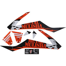 Factory Effex Shround Kit MM-SX250F-450F 15.5  SX125-450F 16-18 23-11530_1045754