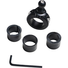 Techmount Handlebar Mount Kit - Black [MPN: 5-30912]_1006281