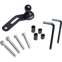 Techmount Control Perch Mount Kit - Black [MPN: 5-31001]_1006283