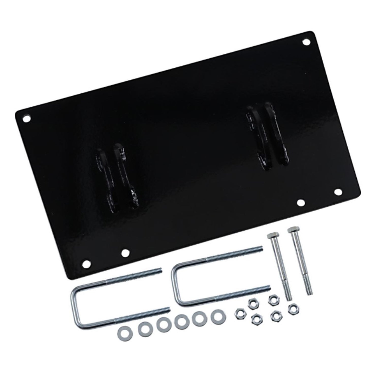 Moose Offroad UTV Plow Mount - Can-Am 4501-0645_839600