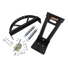 Moose Offroad RM5 Plow Frame - ATV/UTV 4501-0849_839614