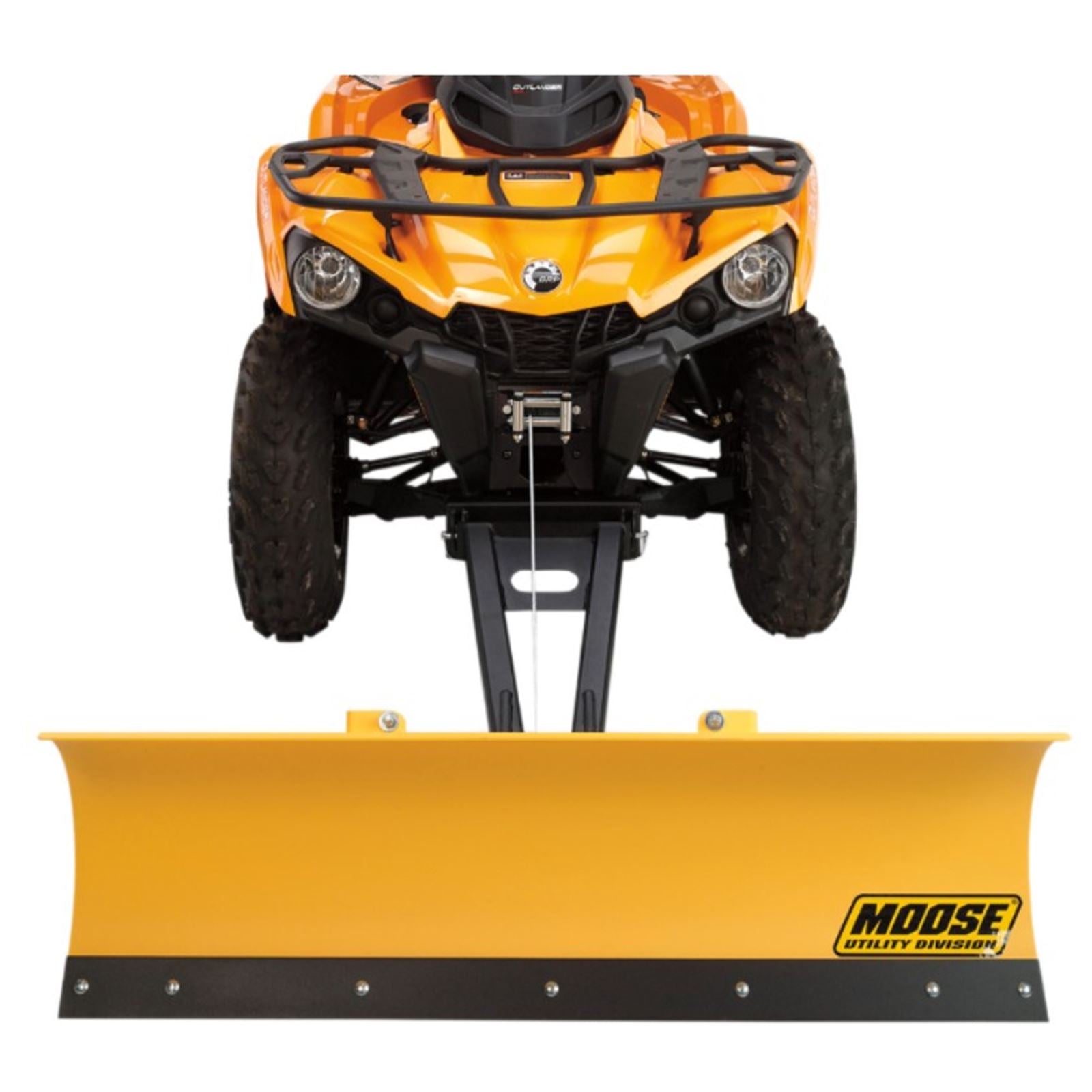 Moose Offroad RM5 Plow Mount - Can-Am 4501-0852_839369