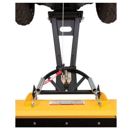 Moose Offroad RM5 Plow Mount - Can-Am 4501-0852_839370