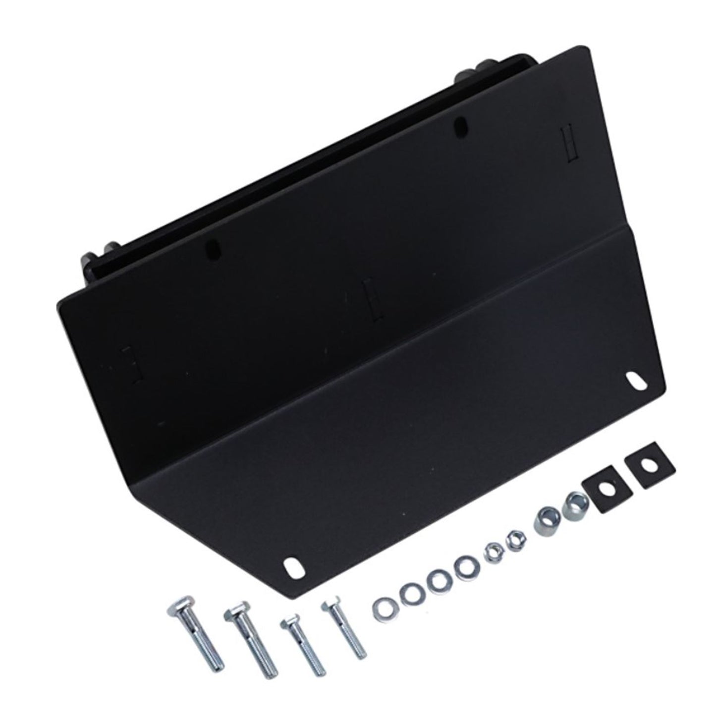 Moose Offroad RM5 Plow Mount - Teryx 4501-0853_839577