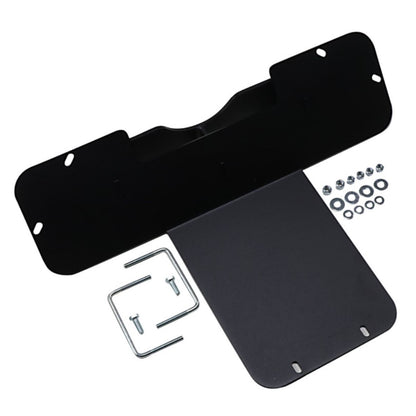Moose Offroad RM5 Plow Mount - Mule Pro FXT 4501-0855_839380