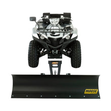 Moose Offroad RM5 Plow Mount - Grizzly/Kodiak 4501-0856_839572