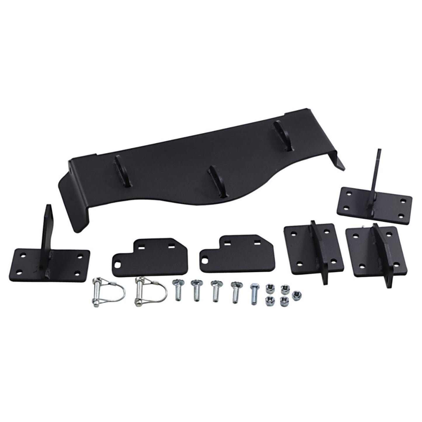 Moose Offroad RM5/4 Mount Adapter - UTV 4501-0857_839578