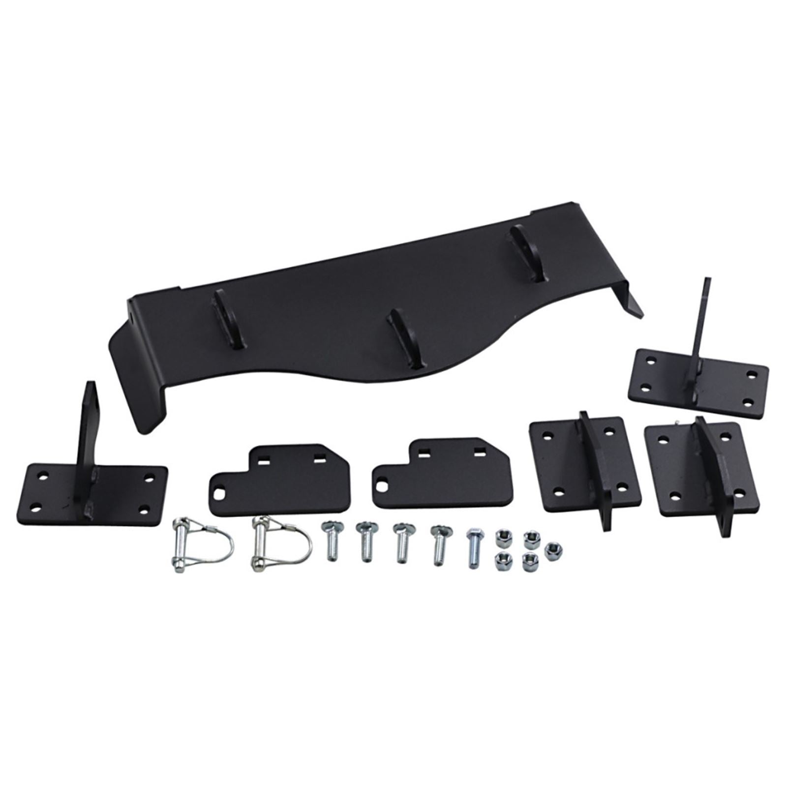 Moose Offroad RM5/4 Mount Adapter - UTV 4501-0857_839578