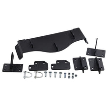 Moose Offroad RM5/4 Mount Adapter - UTV 4501-0857_839578