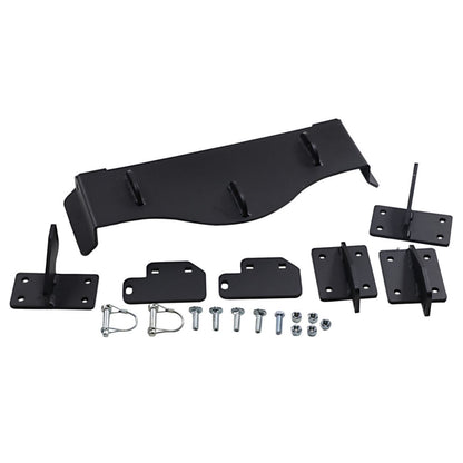 Moose Offroad RM5/4 Mount Adapter - UTV 4501-0857_839578