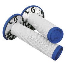 Scott SXII Grip BLU/CLR 219624-1092_1142113