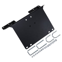 Moose Offroad RM5 Plow Mount - Ranger 1000 4501-0865_839439
