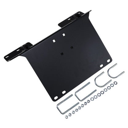 Moose Offroad RM5 Plow Mount - Ranger 1000 4501-0865_839439