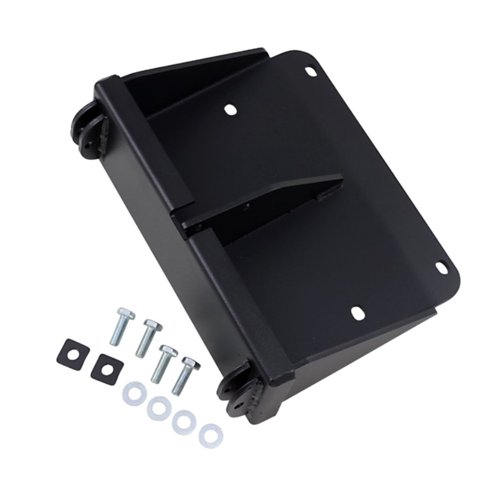 Moose Offroad RM5 Plow Mount - Pioneer 1000 4501-0866_839406