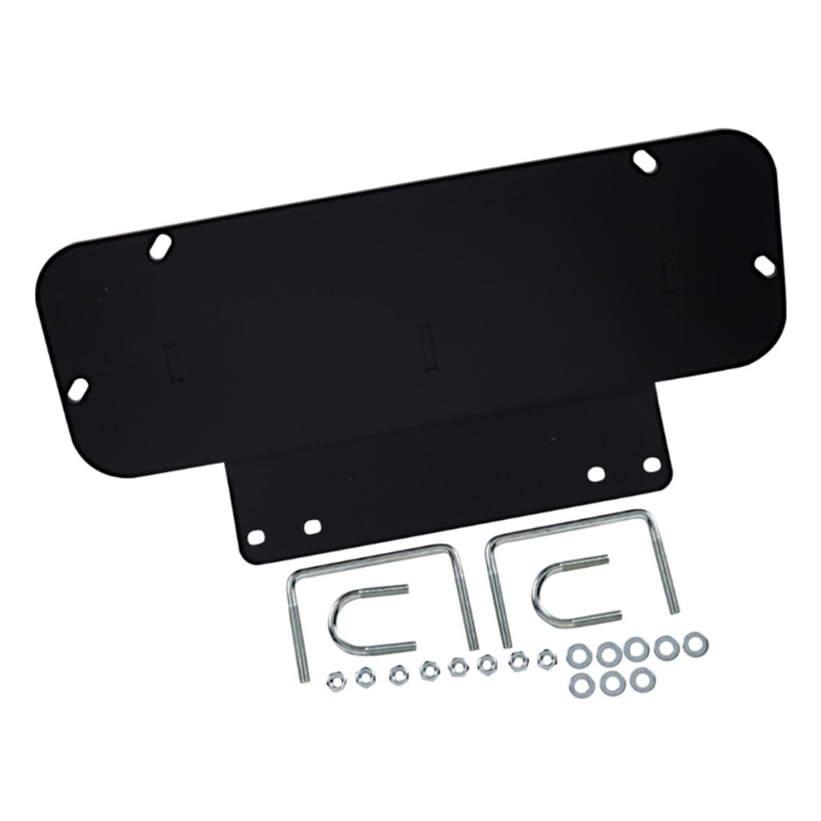 Moose Offroad RM5 Plow Mount - Mule SX/XC 4501-0870_839403