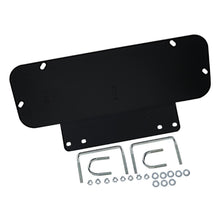 Moose Offroad RM5 Plow Mount - Mule SX/XC 4501-0870_839403
